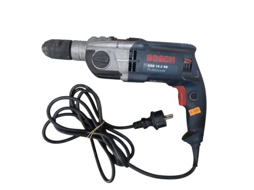 Bosch Gsb 19-2 Re
