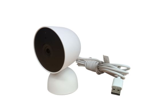Google Nest Cam 