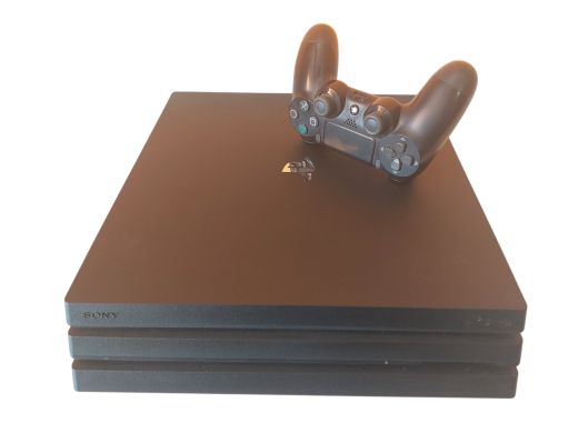 Sony Playstation 4 Pro 1024 gb
