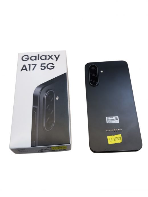 Samsung A17