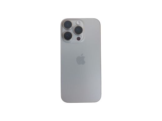 Apple iPhone 16 Pro