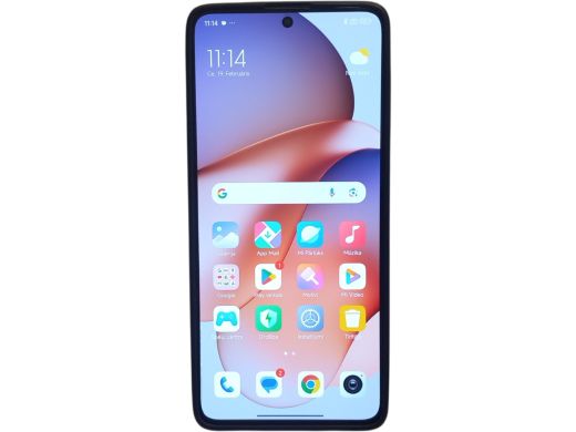 Xiaomi Note 13 Pro 0.25 gb