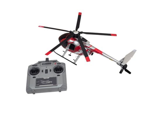 amewi Afx Md500E