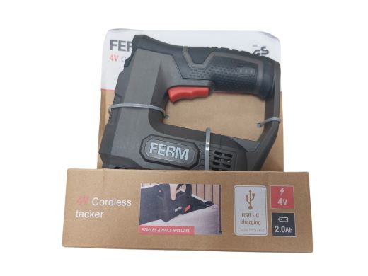 Ferm Etm1010
