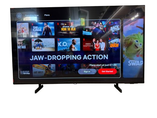 Samsung Ue43U8092Fu