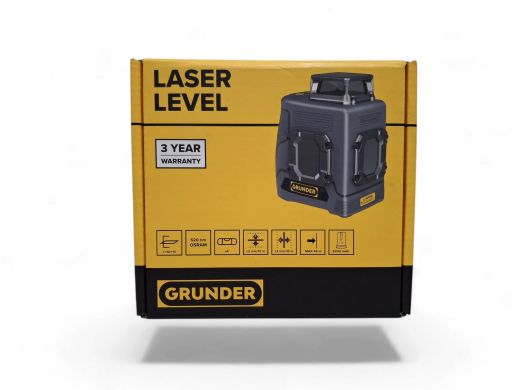 Grunder Mtm330B