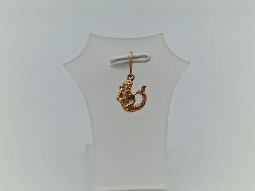 Zelta kulons, 0.57 g