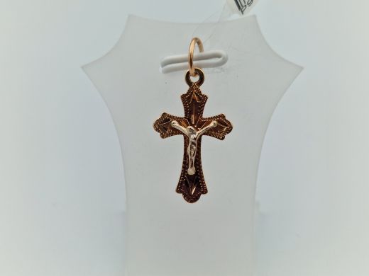 Zelta kulons, 0.57 g