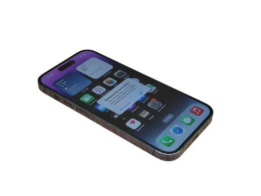 Apple iPhone 14 Pro 128