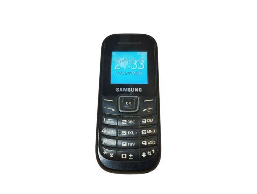 Samsung E1200