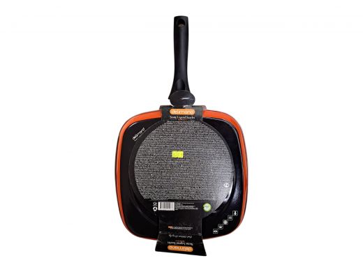 Delimano Grill Pan 27