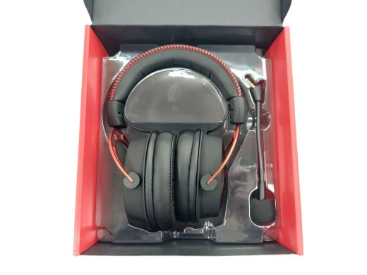 HyperX Cloud Alpha