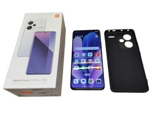 Xiaomi 23090Ra98G Note 13 Pro Plus 256 gb