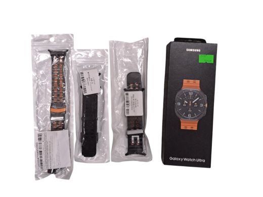 Samsung Galaxy Watch Ultra