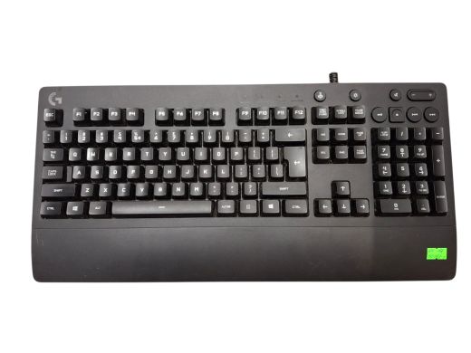 Logitech G213