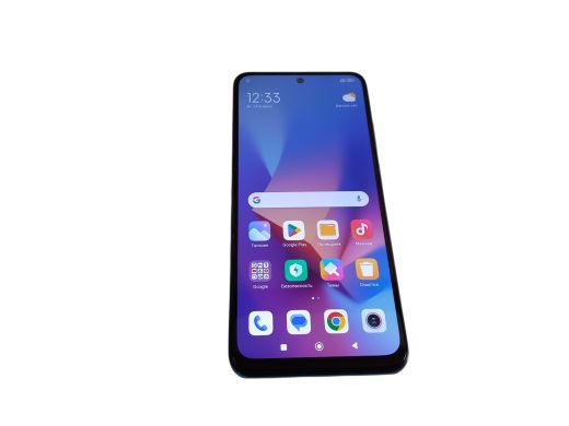 Xiaomi Note 10S
