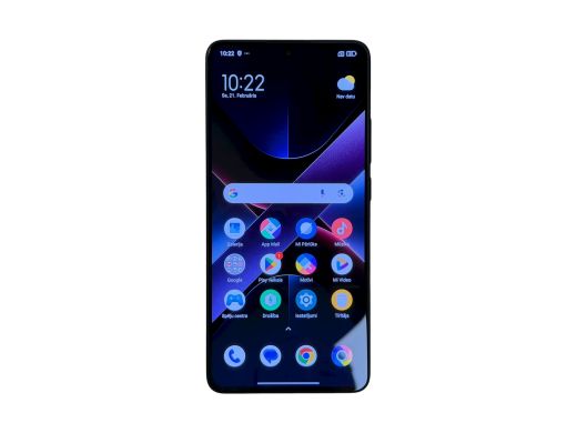 Xiaomi Poco X7 Pro 0.25 gb