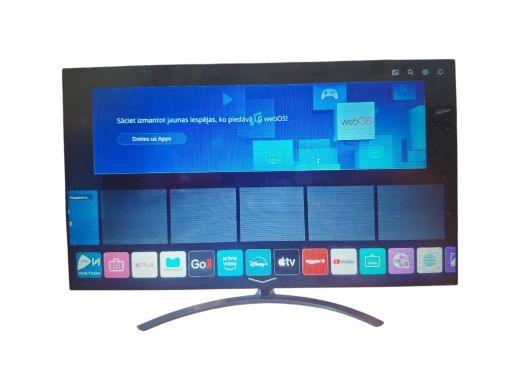 LG 65Nan0913Na
