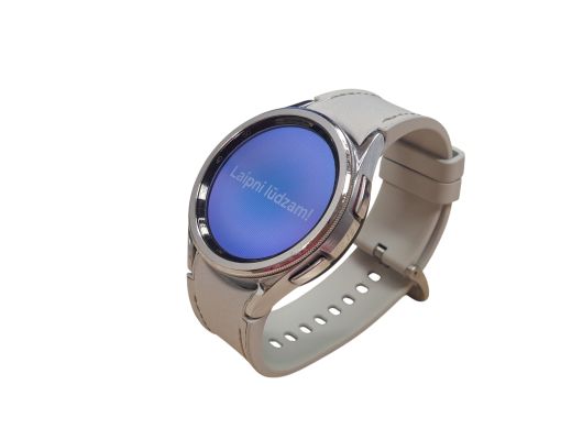 Samsung Galaxy Watch 6 Classic