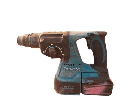 Makita DHR242 