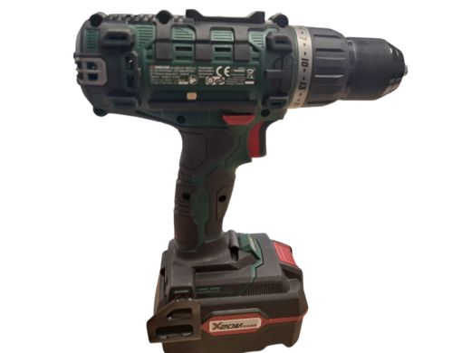 Parkside Pabs 20-Li I9 