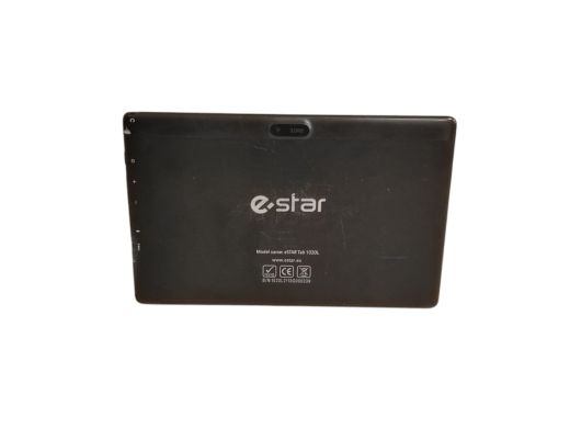 e-star Urban table 10.1 64