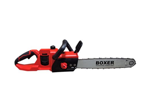 Boxer Professional Cordless Tools 