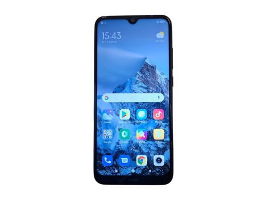 Xiaomi Redmi Note 8T