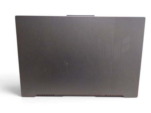 Asus Tuf Gamin F17 512 gb