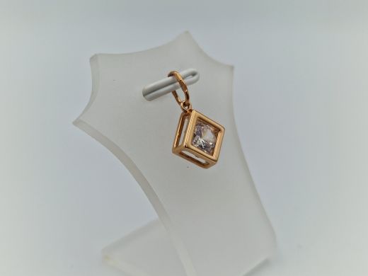 Zelta kulons, 1.12 g