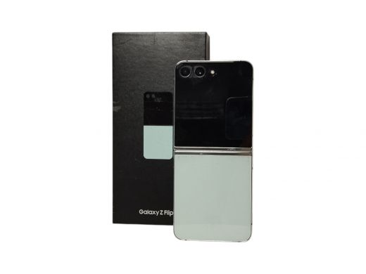 Samsung Galaxy Z Flip5