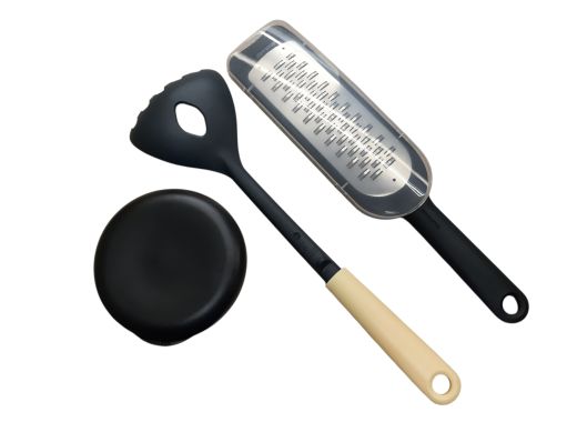 Brabantia Italian Chef Set