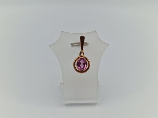 Zelta kulons, 2.30 g