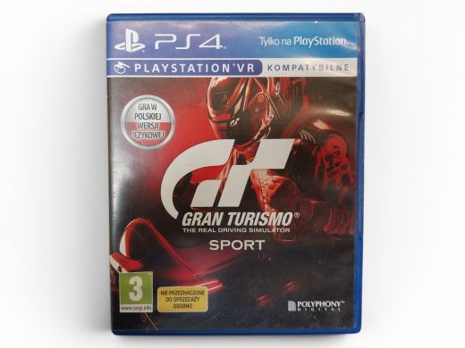 Gran Turismo