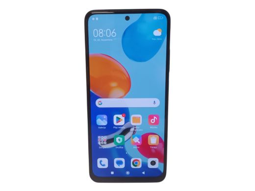 Xiaomi Redmi Note 11 128 gb