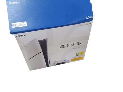 Sony Ps5 1024 gb
