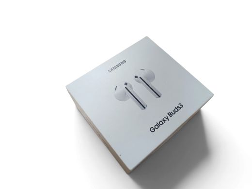 Samsung Buds 3