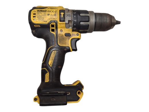 DeWalt Dcf894, Dcf887, Dcd796