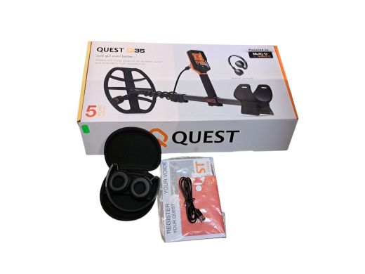 Quest Q35