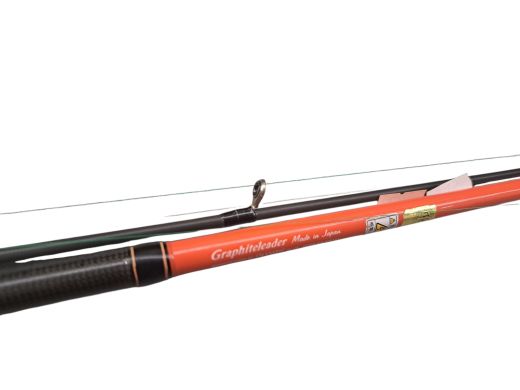 Shimano Aspire 1000 Fa,Gots-762L 2.29M 1-12G Tiro