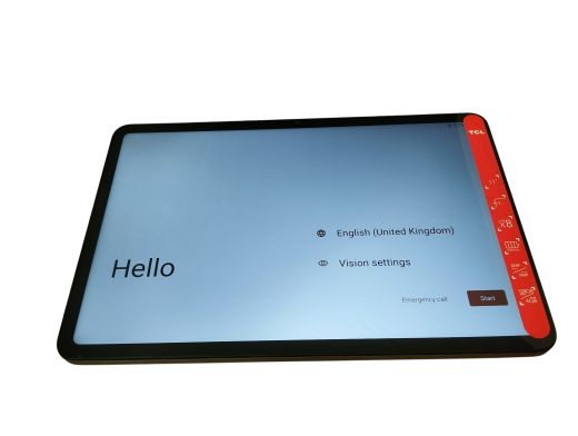 TCL Tab 11Fe Lte