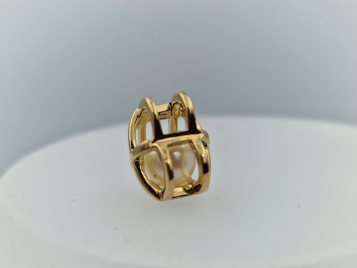 Золотой кулон, 4.92 г