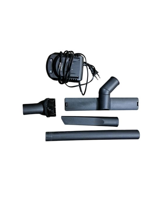 Rotz Cordless Vacuum Cleaner