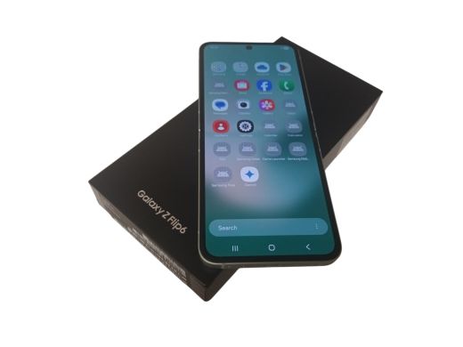 Samsung Galaxy Z Flip 6 512 gb