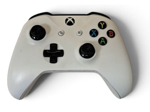 Microsoft Xbox One