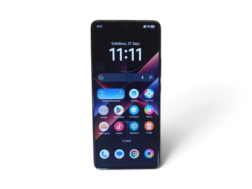 Xiaomi Poco X7 256 gb