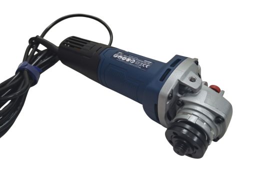 Dedra Ded7985 125 Mm, 1100 W