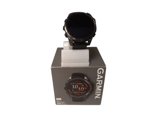 Garmin Fenix 8 