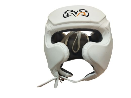 Rival Rhg10 Headgear