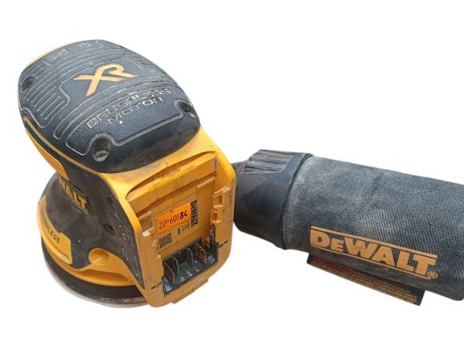 DeWALT Dcw210 Ty10